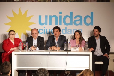 Unidad Ciudadana exigió separar a la Gendarmería del control de los comicios