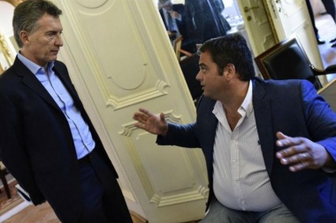 Triaca busca desactivar un eventual paro de la CGT