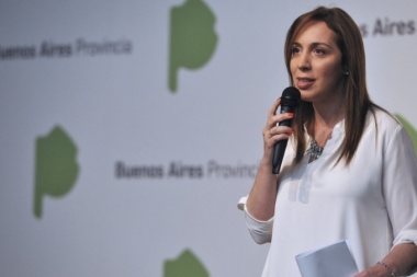 Vidal anunció la reducción del subsidio a los hipódromos