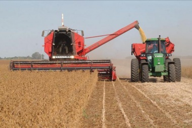 El Campo cuestionó la vuelta de las retenciones