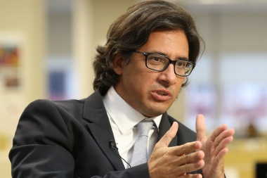 Garavano aclaró sus dichos sobre la situación procesal de Cristina Kirchner