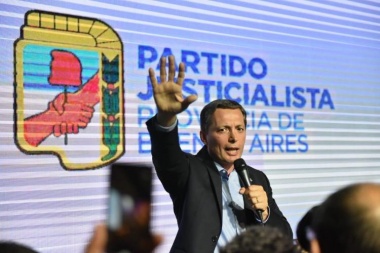 El PJ celebró la decisión de Vidal de no desdoblar elecciones