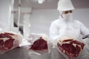 Reingresan las carnes argentinas al mercado mexicano