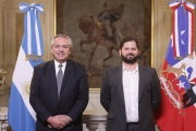 Argentina garantiza las exportaciones de gas natural a Chile hasta diciembre de 2024