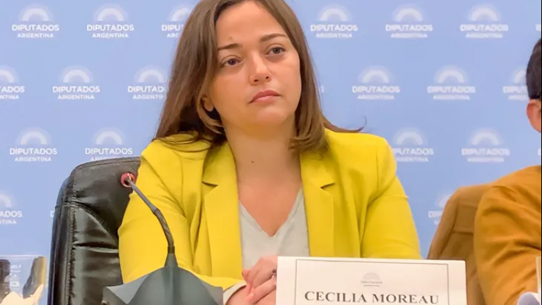 Cecilia Moreau recibió a los titulares de los bloques por el Presupuesto 2023