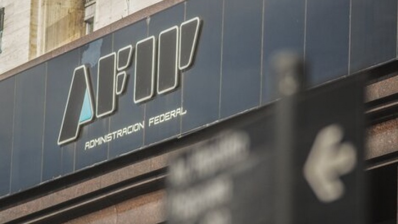Castagneto calificó de "gravísima" la denuncia de espionaje en AFIP durante el macrismo