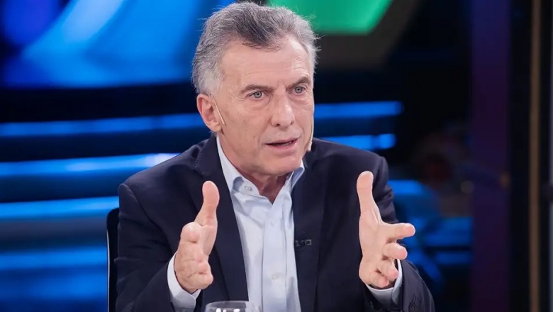 Macri cuestionó las chances de gobernabilidad de Milei: "Tendría cero gobernadores"