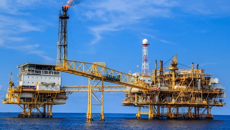 Antes de fin de año podría comenzar la exploración del petróleo Off Shore en Mar del Plata