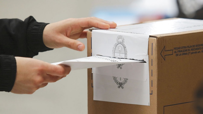 Se publicó el padrón electoral en Chubut con más de 470.000 ciudadanos habilitados para votar