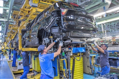 Unas 300 mil empresas accederán al Programa de Asistencia al Trabajo y la Producción
