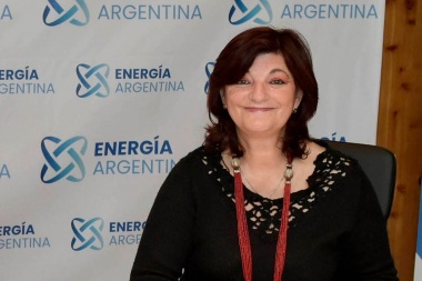 Raquel Olmos: " El desafío es frenar la inflación sin que la variable de ajuste sean los trabajadores”