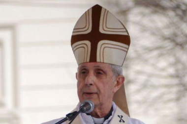 La tradicional misa de San Cayetano se celebró de manera virtual