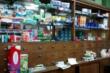 Los medicamentos aumentaron 132% en promedio desde octubre de 2015