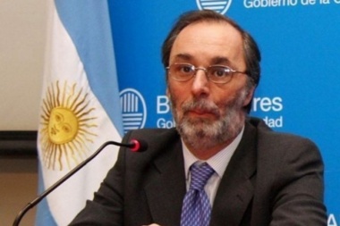 Desde el oficialismo admiten que podrían remover a Gils Carbó por decreto