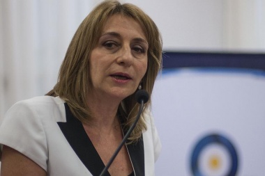 Ercolini citó a declarar a Gils Carbo por la compra del edificio de la Procuración