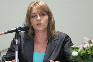 El Gobierno aceptó formalmente la renuncia de Gils Carbó