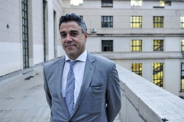 El Gobierno propone al juez Rafecas como procurador general de la Nación