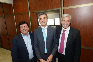 El kirchnerismo abandonó el PJ y no habrá PASO con Randazzo