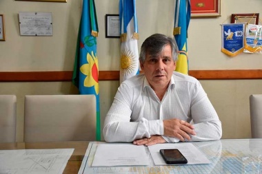 El intendente de Chivilcoy presentó lista corta y sostuvo que "representa a la gestión"