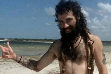 Caso Maldonado: marchan para denunciar que el expediente "está paralizado" en la Corte