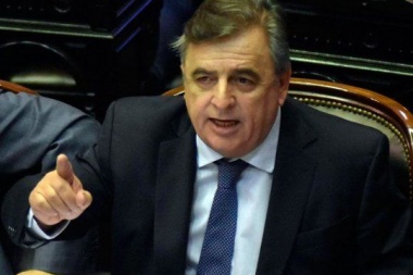 Juntos cuestionó las medidas del BCRA por "atentar contra la libertad"