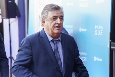 "Los crímenes de lesa humanidad de la dictadura no fueron excesos", afirmó el diputado Negri