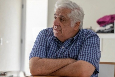 Alberto Samid fue detenido por Interpol en Belice