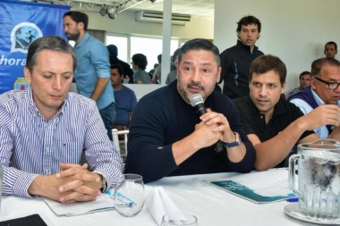 El PJ Bonaerense se suma a la Marcha Federal en Defensa de la Salud Pública