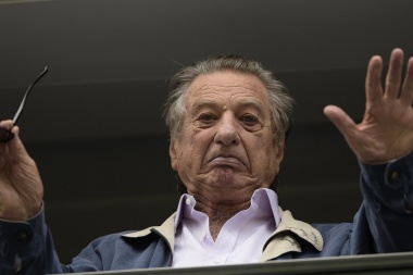 Bonadio citó a indagatoria a Franco y a Gianfranco Macri