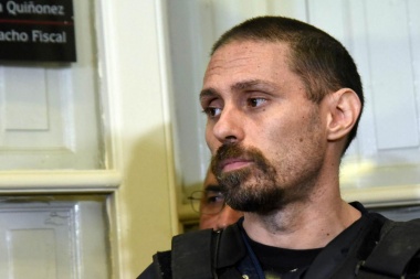Condenaron a siete años de prisión a Pérez Corradi por tráfico de efedrina