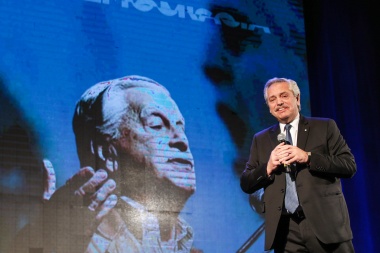 El PJ Nacional homenajeó a Antonio Cafiero a cien años de su nacimiento