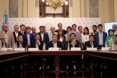 Congreso: Junto por el Cambio busca frenar el canje de bonos de Anses