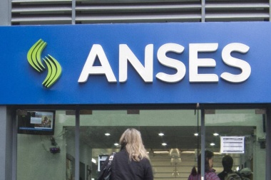 Anses modificó el calendario de pago del IFE, AUH y jubilados por el feriado