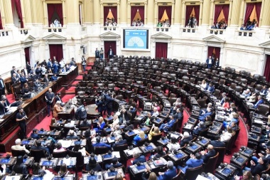Diputados: el oficialismo alcanzó el quorum para aprobar la nueva moratoria previsional