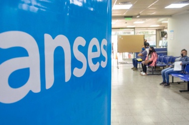 Abren hoy más de 300 oficinas de Anses para atender consultas y validar créditos a trabajadores