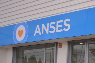 Alonso repudio los recortes y despidos de más de 1.200 trabajadores de ANSES