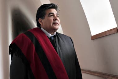 Legislatura Bonaerense: la oposición pide el juicio político para Ishii