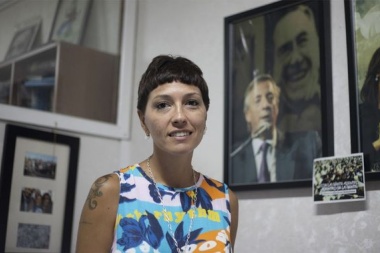 Mayra Mendoza a Rodríguez Larreta: "Estaba trabajando; se ve que vos no"