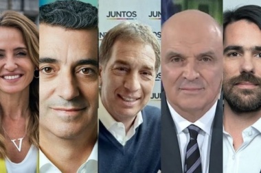 Los candidatos a diputados por Buenos Aires debaten esta noche por televisión