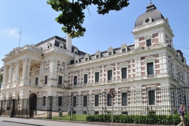 Se crearon tres nuevos ministerios en la provincia de Buenos Aires