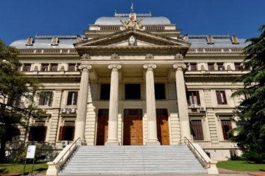 El 5 y el 6 de diciembre se elegirán las nuevas autoridades de la Legislatura bonaerense