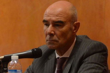 Gómez Centurión deja la Aduana y se incorpora al directorio del Banco Nación