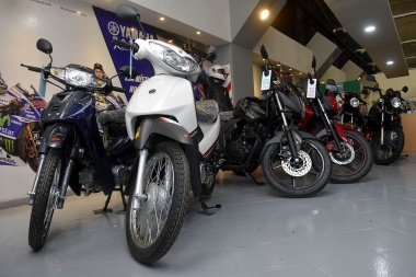 El Banco Nación lanza el plan Mi Moto 2022
