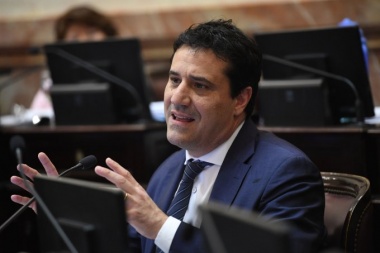 Abad defendió la Boleta Única Papel: "Es esencial para recuperar la confianza en las instituciones"