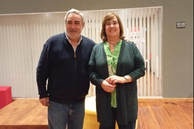 El espacio de Abad triunfó en las elecciones internas de la UCR bonaerense