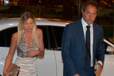 Declaró Gisela Berger y complicó a Scioli