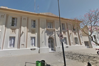 Sobres en la Departamental: Condenaron a 7 de los 8 ex comisarios involucrados