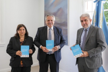 Se presentó el protocolo de actuación para la investigación científica desarrollado por el CONICET y las fuerzas de seguridad federales