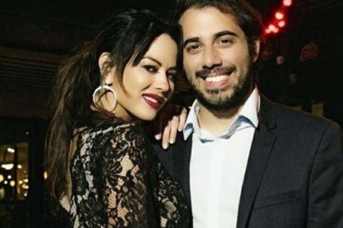 El ex novio de Karina Jelinek perdió la interna en Malvinas Argentinas