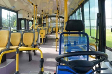 La UTA anunció un paro por 48 horas